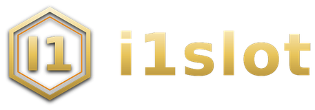 i1slot logo