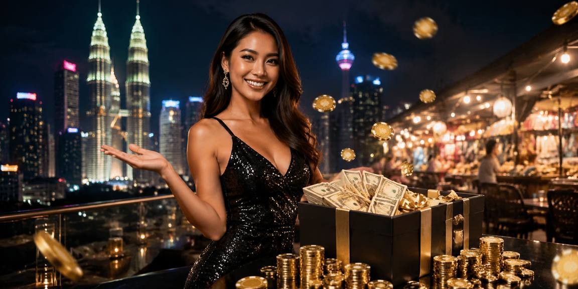 i1slot Apa Yang Kami Tawarkan Dalam Deep Sea