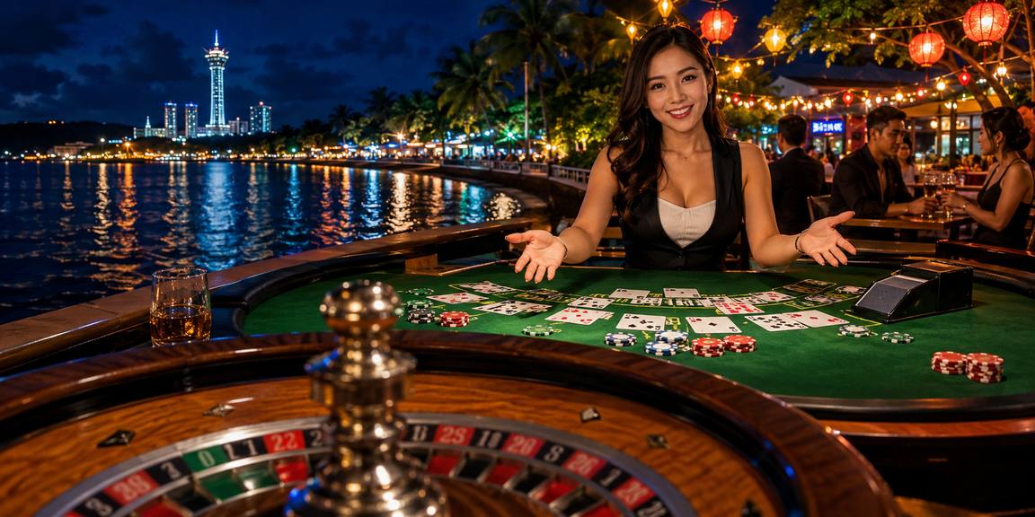 i1slot Jelajahi Dunia Permainan Slot Klasik i1slot