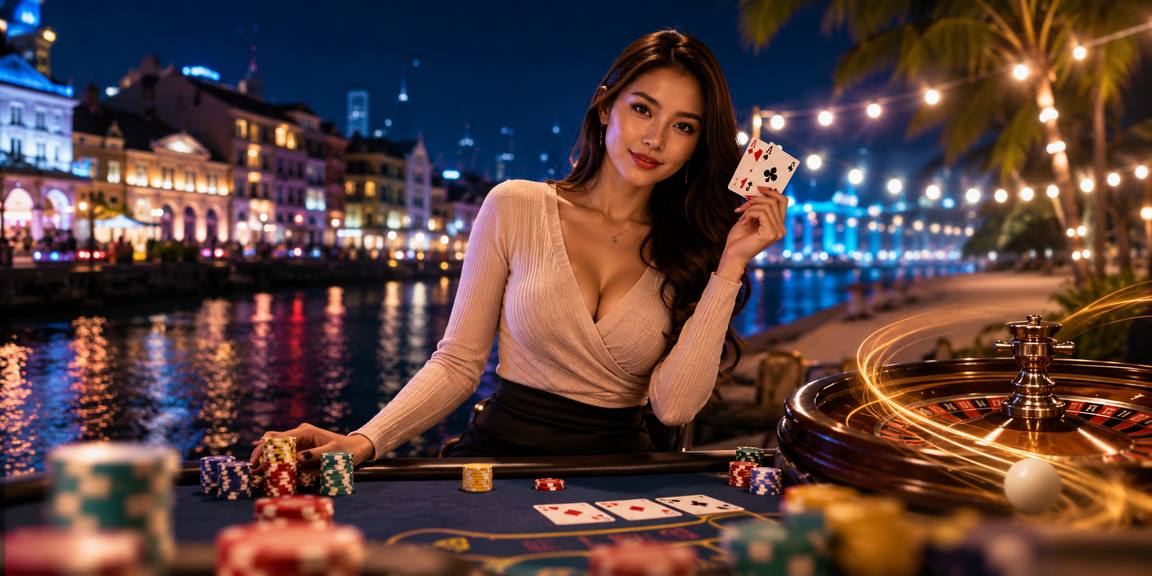 i1slot Daftar dan Masuki Lobby Penuh dalam Minit