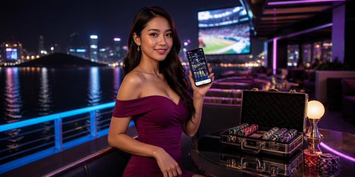 i1slot mobile